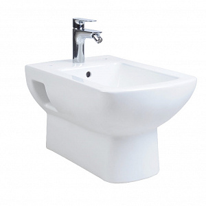 TOURS Биде подвесное 530*360*320