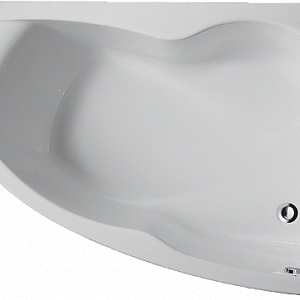 Ванна акриловая 150х100 Jacob Delafon Micromega Duo R E60218RU-00