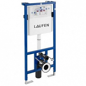 8.9466.1.000.000.1 инсталляция для унитаза с функцией биде LIS CW2 /50x112/