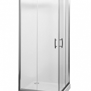 Душевой уголок Aquanet Alfa Cube NAA1142 90*90*210 без поддона