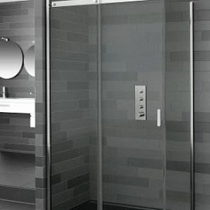 Душевой уголок Riho Baltic B203 157*87*210 L/R без поддона