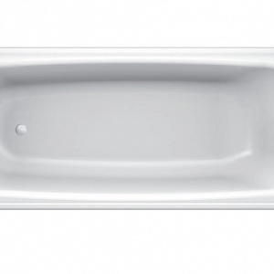 Ванна стальная BLB Europa 120*70*30,5