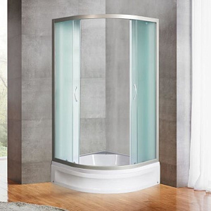 Душевой уголок River Don 100*100*170 МТ без поддона