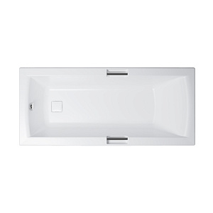 Акриловая ванна Triton Алекса 170х75