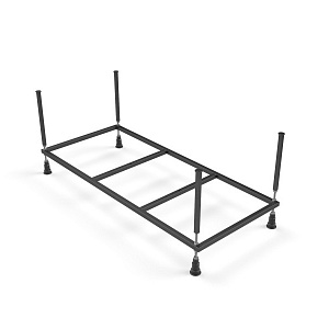 Каркас для ванн Cersanit Mito Red, Green 160