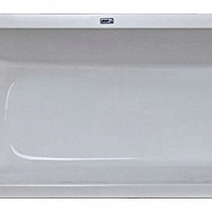 Акриловая ванна  "MODERN" 130*70 (Комплект)