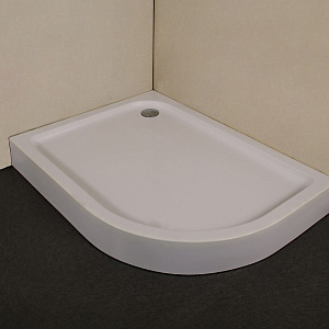 Душевой поддон Grossman 120*80*15 L для GR-2120L, 4120L