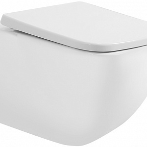 Чаша унитаза безободкового ART&MAX MAXIMA AM010CHR