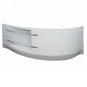 Панель фронтальная Ирма (Irma) Левая 1690х1100