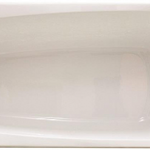 Акриловая ванна 1Marka Elegance 165*70