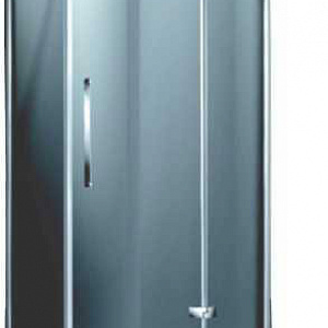 Душевой уголок Ticino Stella 90*90*190 L/R без поддона