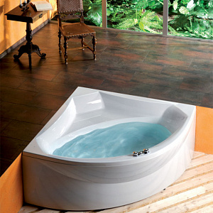 ROSANA 140 ALPEN Панель фронтальная (eurowhite)