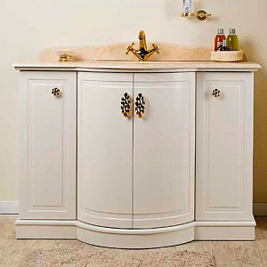 Тумба с раковиной Timo Anni M-R 120 1015 (снят с производства)