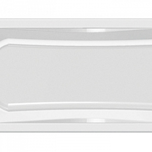 Ванна акриловая Santek Тенерифе XL 170*70*53