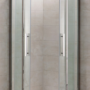 Душевой уголок Grossman Pragma PR-100S 100*100*200 без поддона