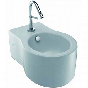 Подвесное биде Jacob Delafon Formilia Viragio 36*54 E4774-00