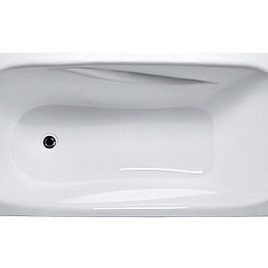 Акриловая ванна 1Marka Classic 160*70 А