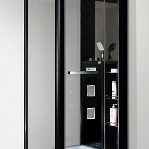 Душевая кабина  GR-222 (100*80*225)