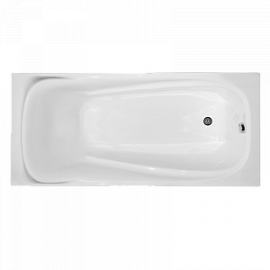 Акриловая ванна Роза (Roza) 1700х770