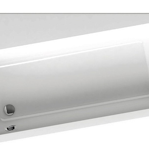 Акриловая ванна Ravak 10° 170х100 L