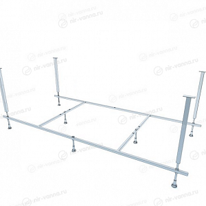 Каркас для ванны Kolpa-san Quat Vanessa 180*90