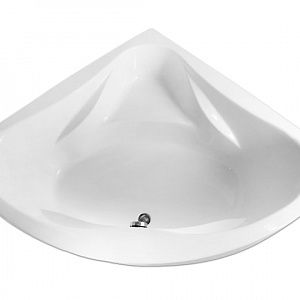 Ванна из искусственного камня Castone Миранда 135*135 