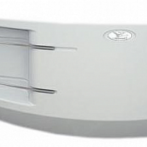 Панель фронтальная Ирма (Irma) Правая 1600х1105