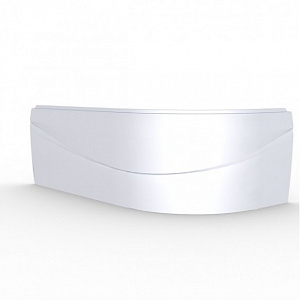 Фронтальная панель Mirsant Небуг 150*80 L