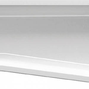 Акриловая ванна Ravak BeHappy II 150х75 L