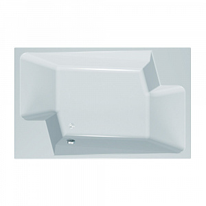 Ванна Kolpa-san NABUCCO