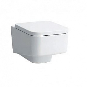 Laufen PRO S Rimlless подвесной безободковый унитаз 8209620000001