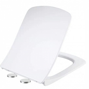 Сиденье для подвесного унитаза ART&MAX TECHNO AM9310SC