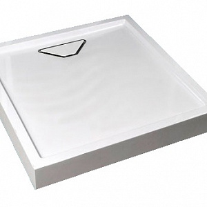 Душевой поддон Weltwasser WFS 90*90*15