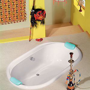 EOLA 190x113 ALPEN Ванна