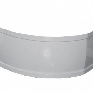 Фронтальная панель Ravak Rosa I 150*105 R с креплением