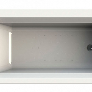 Акриловая ванна Radomir Хельга 170*90 подголовник - 1 шт.