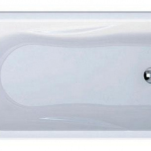 Ванна акриловая Cersanit Mito Red 160*70*39 ультра белая