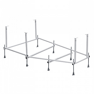 Каркас для ванны Roca Hall Angular 150*100