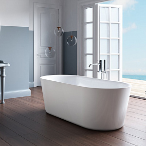 ВАННА АКРИЛОВАЯ ОТДЕЛЬНОСТОЯЩАЯ BELBAGNO BB305