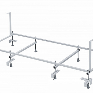 Монтажный комплект для ванн Santek Монако, Тенерифе 170*70