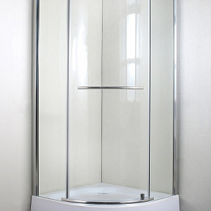 Душевой уголок Grossman Classic GR-7090 90*90*190 без поддона