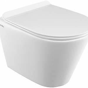 Унитаз подвесной Iddis Calipso CALRDSEI25