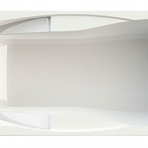 Акриловая ванна Radomir Парма-дона 180*85 L