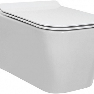 Унитаз подвесной Berges Wasserhaus Floe 082121