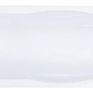 Ванна акриловая Cersanit Mito Green 170*70*41 ультра белая