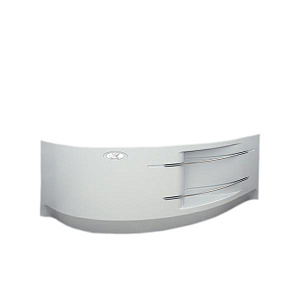 Панель фронтальная  София (Sofia) 1690x990 NEW Левая