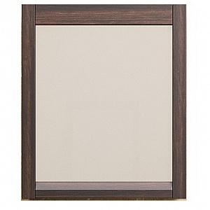 Зеркало Opadiris Лаварро 80 венге