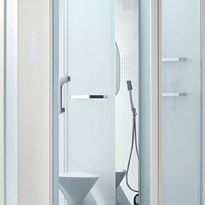 Душевая кабина Orans SR-89105 LS WHITE