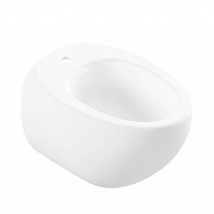 Биде Ringo подвесное в комплекте с потайным креплением для подвесн. унитаза RNGSLBI01