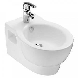 Подвесное биде Jacob Delafon Ove 36*54 E1586-00